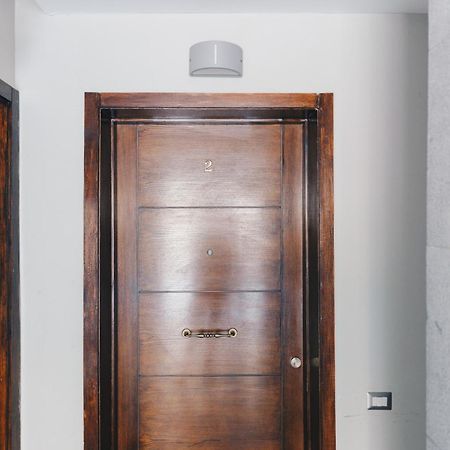The Suites Near Auc By Elegant Il Il Cairo Esterno foto