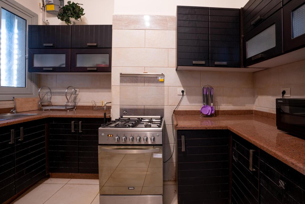 The Suites Near Auc By Elegant Il Il Cairo Esterno foto