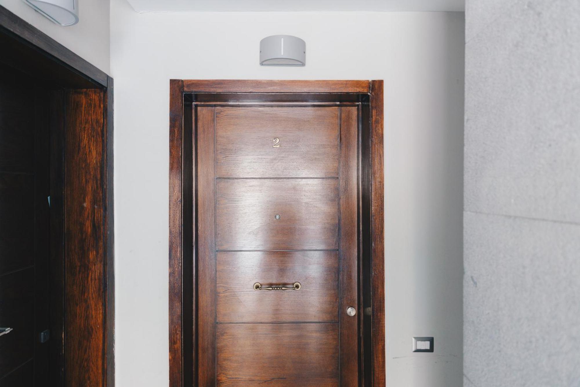 The Suites Near Auc By Elegant Il Il Cairo Esterno foto